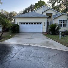 House-wash-driveway-cleaning-in-Debary-FL 0